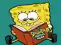 Jogo Quebra-cabeça do Bob Esponja online