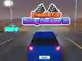 Jogo Simulador de Condução de Carros Extremos 3D online