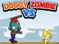 Jogo Cão Vs Zumbis online