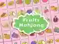 Jogo Mahjong de Frutas online Jogo Mahjong de Frutas online
