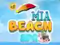Jogo Spa de Praia Mia online