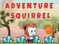Jogo Aventura Esquilo online Jogo Aventura Esquilo online
