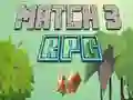 Jogo RPG Match 3 online Jogo RPG Match 3 online