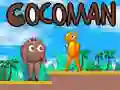 Jogo Cocoman online Jogo Cocoman online