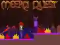 Jogo Busca de Meera online Jogo Busca de Meera online