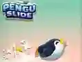 Jogo Deslizamento do Pinguim online