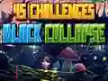 Jogo 45 Desafios Colapso de Blocos online Jogo 45 Desafios Colapso de Blocos online