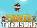 Jogo Tesouro Pirata online