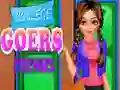 Jogo Tendências dos Universitários online Jogo Tendências dos Universitários online