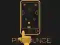 Jogo Pinbounce online