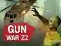 Jogo Guerra de Armas Z2 online