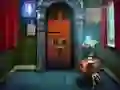 Jogo 100 Portas: Sala de Escape online
