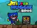 Jogo Super Huggie Bros online