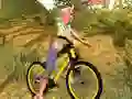 Jogo Acrobacias BMX Offroad online Jogo Acrobacias BMX Offroad online