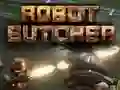 Jogo Carniceiro Robô online Jogo Carniceiro Robô online