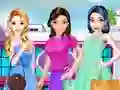 Jogo Vestir a Estudante de Moda online Jogo Vestir a Estudante de Moda online