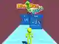 Jogo Corrida do Homem Blob online Jogo Corrida do Homem Blob online