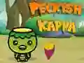 Jogo Kappa Faminto online