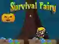 Jogo Fada da Sobrevivência online