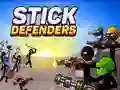 Jogo Defensores de Palitos online Jogo Defensores de Palitos online