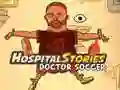 Jogo Histórias de Hospital: Doutor Futebol online
