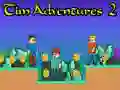 Jogo As Aventuras de Tim 2 online Jogo As Aventuras de Tim 2 online