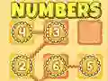 Jogo Números online Jogo Números online