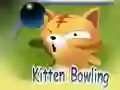 Jogo Boliche de Gatinhos online Jogo Boliche de Gatinhos online