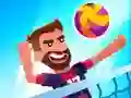 Jogo Desafio de Voleibol online