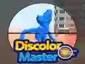 Jogo Mestre da Descoloração online Jogo Mestre da Descoloração online