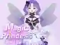 Jogo Vestido Mágico da Princesa online Jogo Vestido Mágico da Princesa online