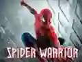Jogo Guerreiro Aranha online