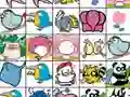 Jogo Conectar Animais online Jogo Conectar Animais online