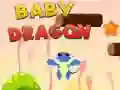 Jogo Dragão Bebê online