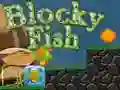 Jogo Peixe Bloco online Jogo Peixe Bloco online