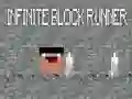 Jogo Corredor de blocos infinito online