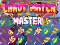 Jogo Mestre do Jogo de Doces online Jogo Mestre do Jogo de Doces online