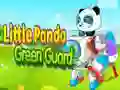 Jogo Pequeno Panda Guarda Verde online Jogo Pequeno Panda Guarda Verde online
