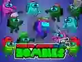 Jogo Impostor Sobrevivente vs Zumbis online