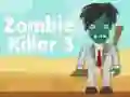 Jogo Matador de Zumbis 3 online Jogo Matador de Zumbis 3 online