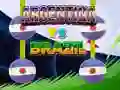 Jogo Argentina vs Brasil online Jogo Argentina vs Brasil online