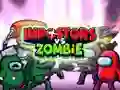 Jogo Impostores vs Zumbis online
