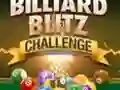 Jogo Desafio Bilhar Blitz online