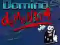 Jogo Dominó Demência online Jogo Dominó Demência online
