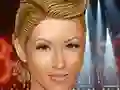 Jogo Christina Maquiagem Verdadeira online Jogo Christina Maquiagem Verdadeira online
