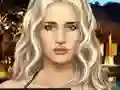 Jogo Rosie: Maquiagem Verdadeira online Jogo Rosie: Maquiagem Verdadeira online