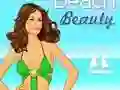 Jogo Beleza de Praia online Jogo Beleza de Praia online