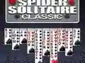 Jogo Paciência Spider Clássica online Jogo Paciência Spider Clássica online