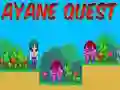 Jogo Missão de Ayane online Jogo Missão de Ayane online