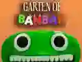 Jogo Jardim de Banban online